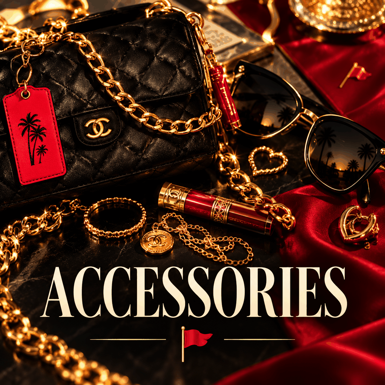 ACCESSORIES