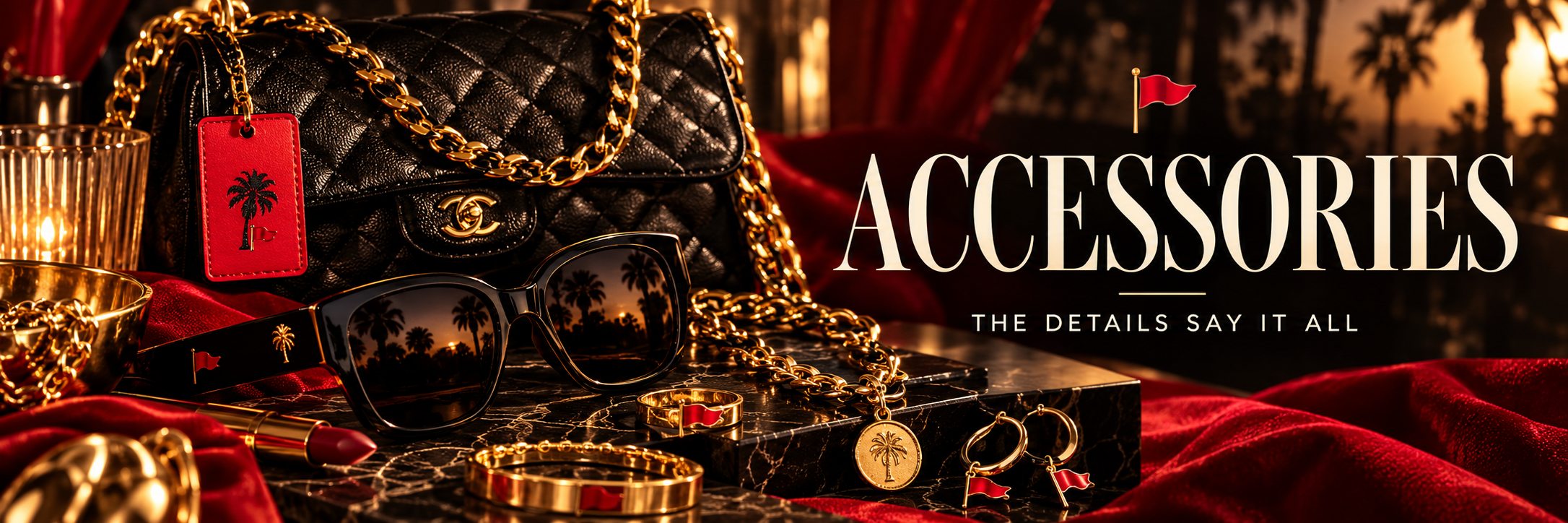 accessories editorial category cover