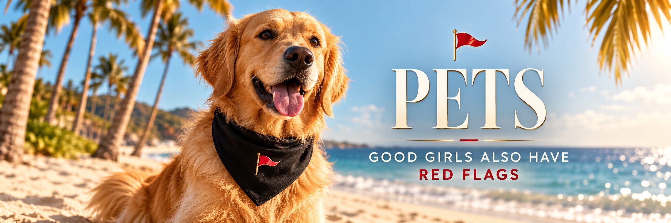 pets editorial category cover