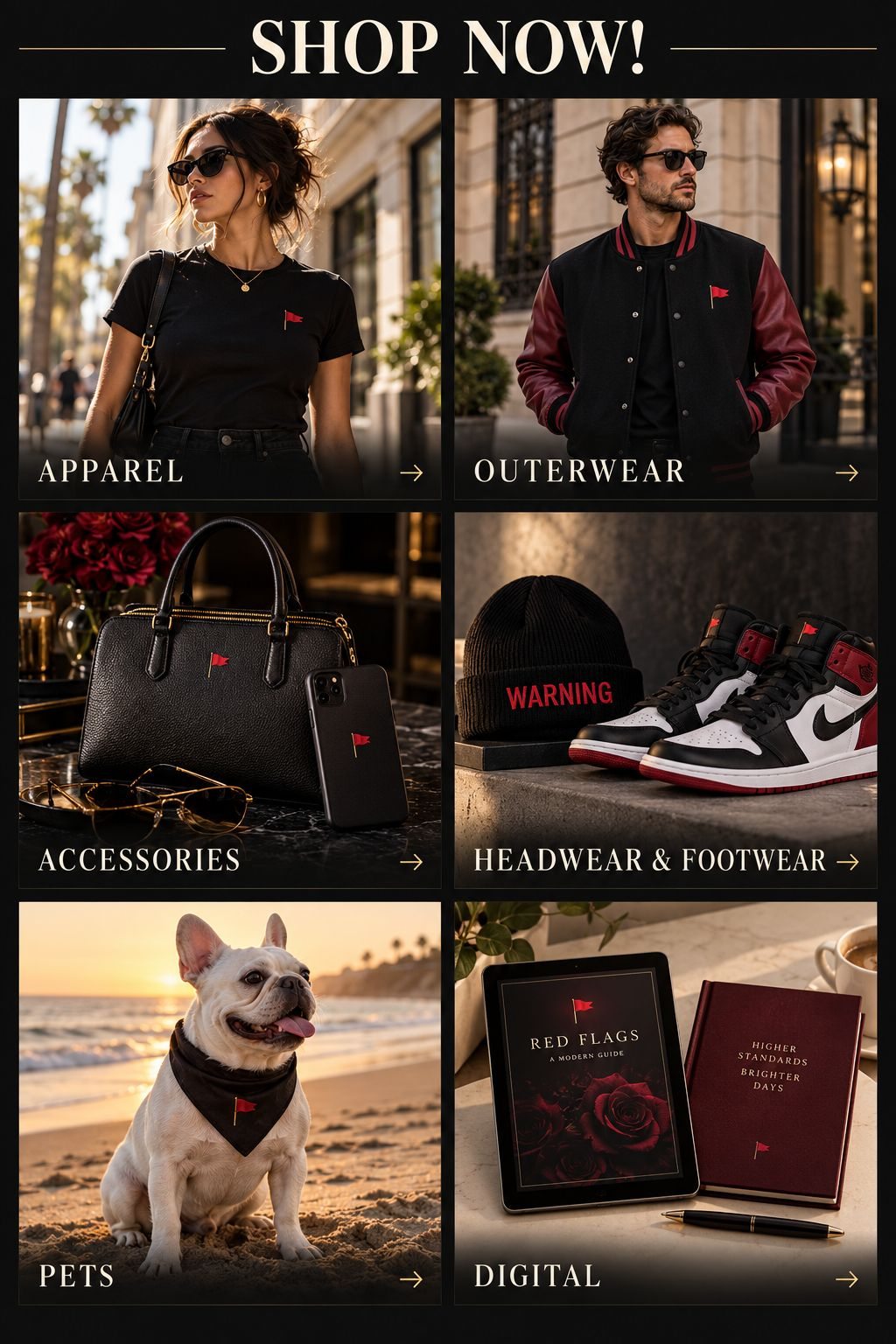 ALL PRODUCTS